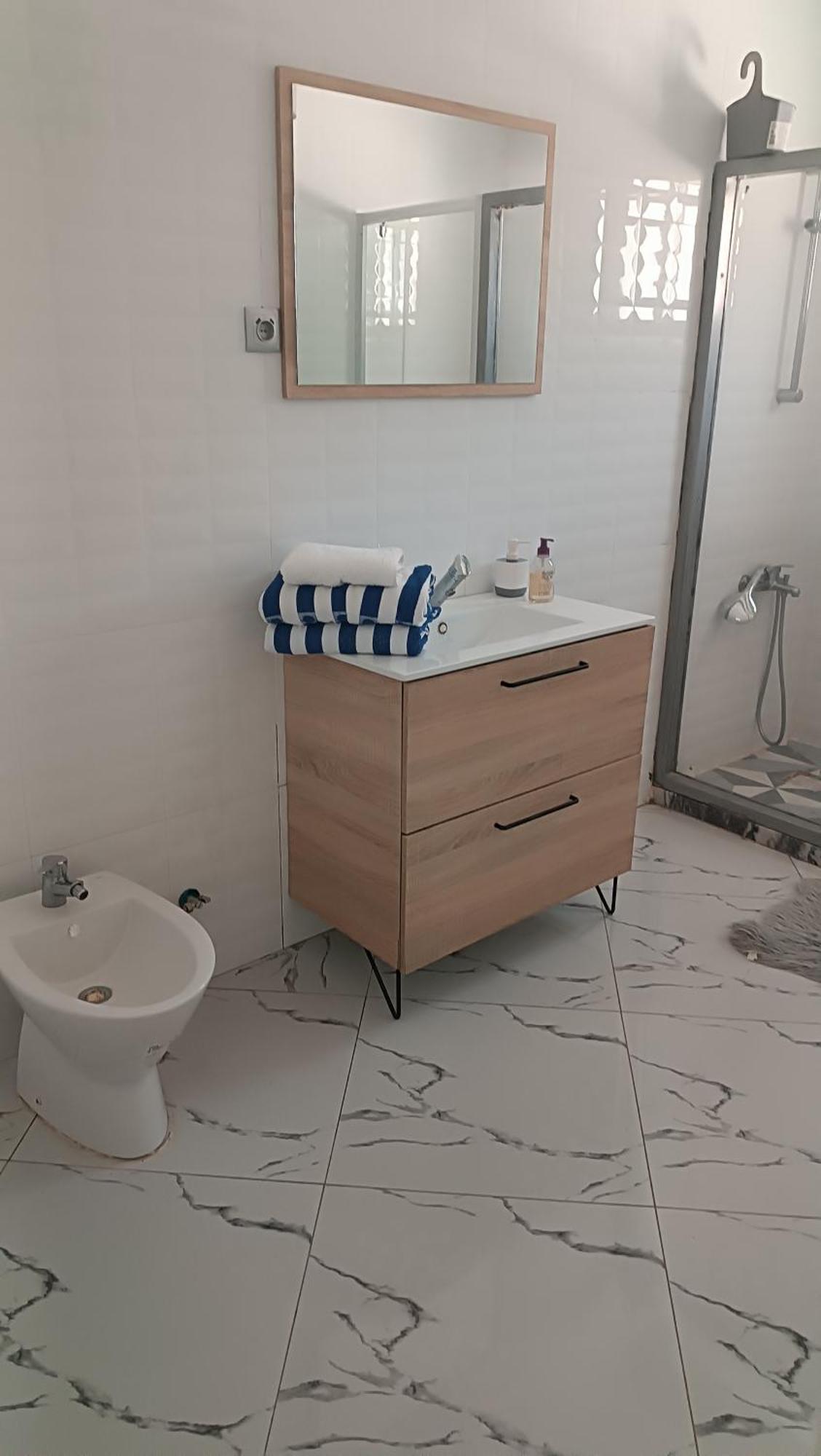 Hotel Xinte Na Casa Tarrafal  Eksteriør billede