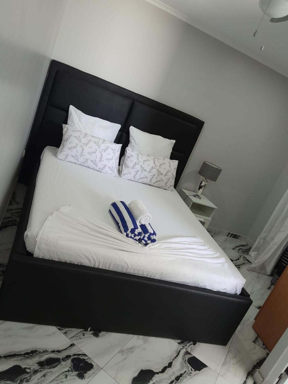 Hotel Xinte Na Casa Tarrafal  Eksteriør billede