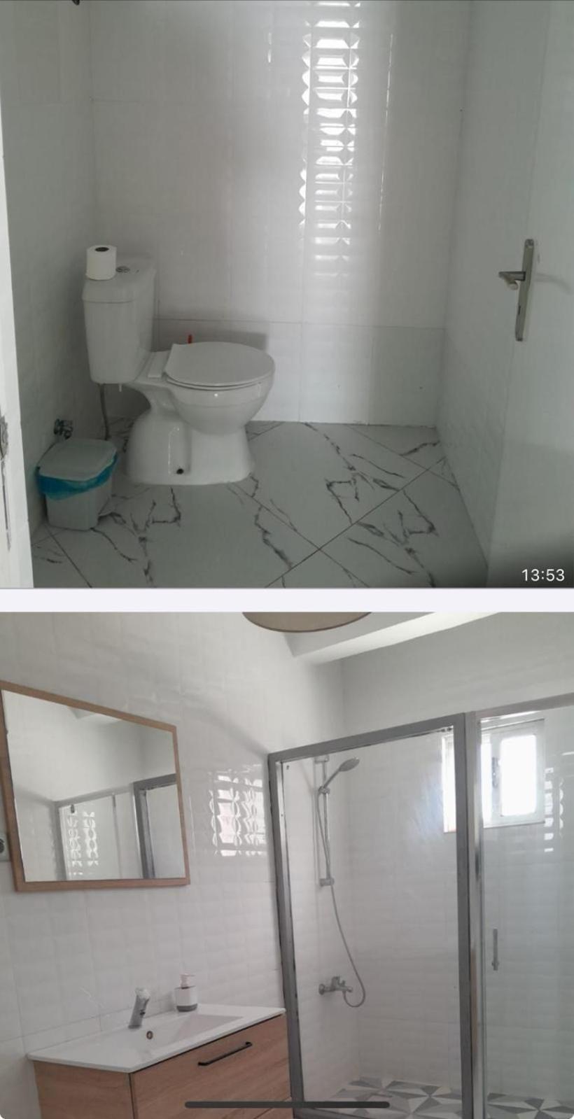 Hotel Xinte Na Casa Tarrafal  Eksteriør billede